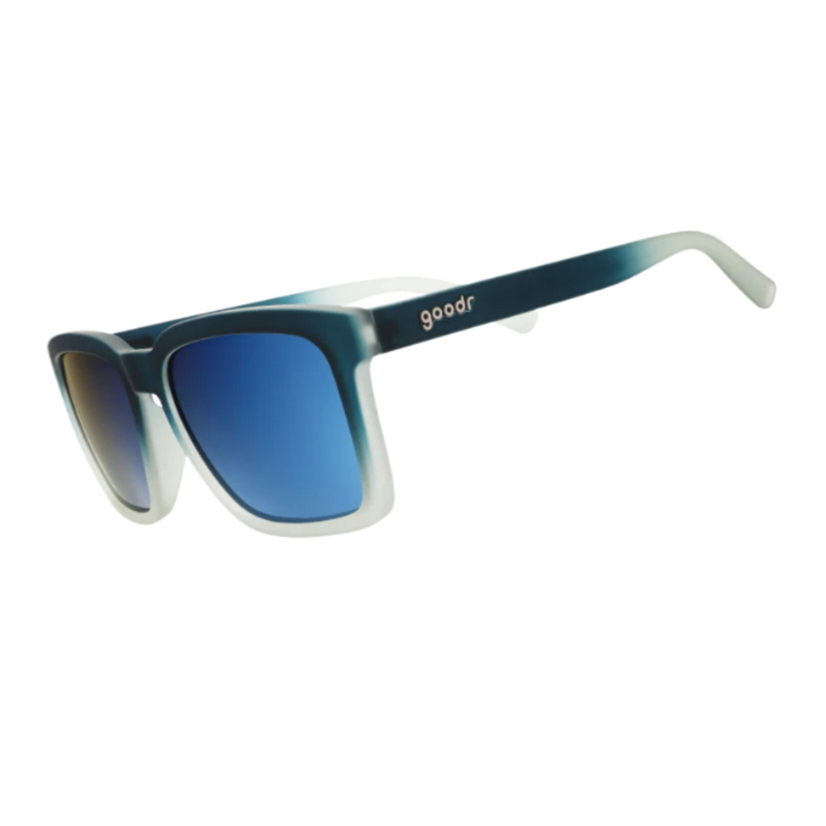 "Lost in the Labyrinth" Sunglasses