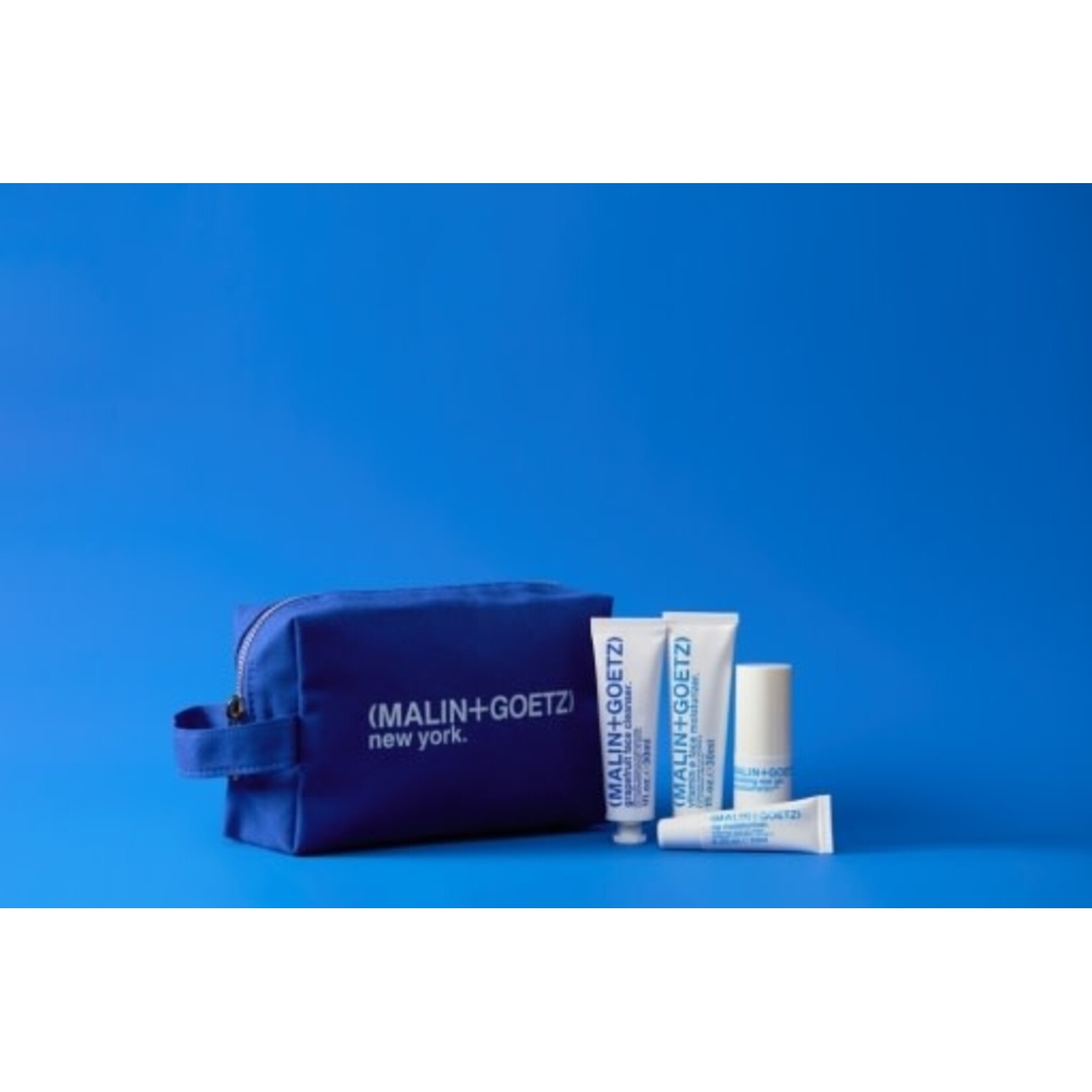 Malin+Goetz SKINCARE + GO