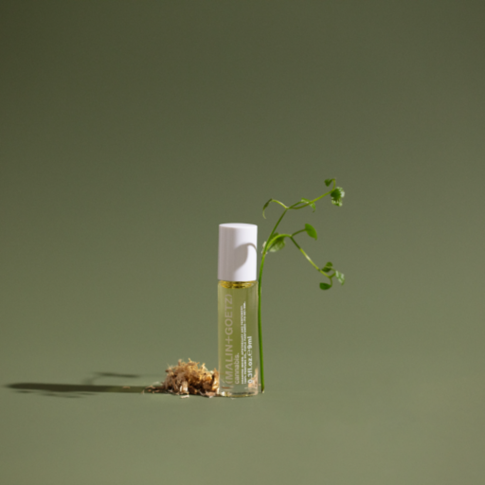 Malin+Goetz Cannabis Perfume Oil