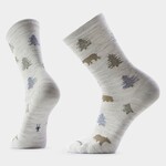 Smartwool Everyday Through the Trees Crew Socks