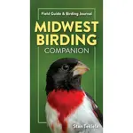 AdventureKEEN Midwest Birding Companion