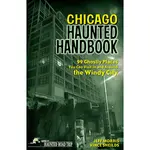 AdventureKEEN Chicago Haunted Handbook