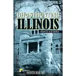AdventureKEEN Ghosthunting Illinois