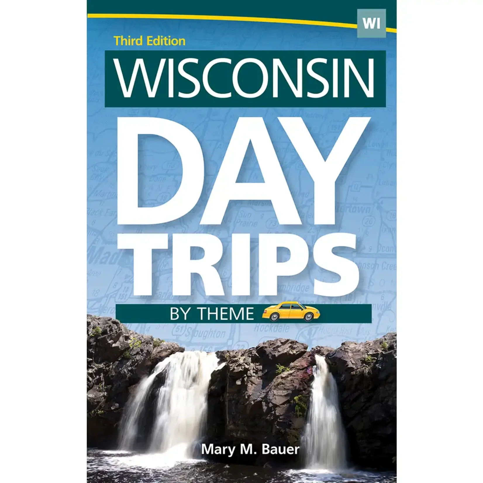 AdventureKEEN Wisconsin Day Trips by Theme