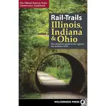 AdventureKEEN Rail-Trails Illinois, Indiana, and Ohio