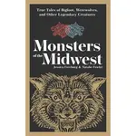 AdventureKEEN Monsters of the Midwest