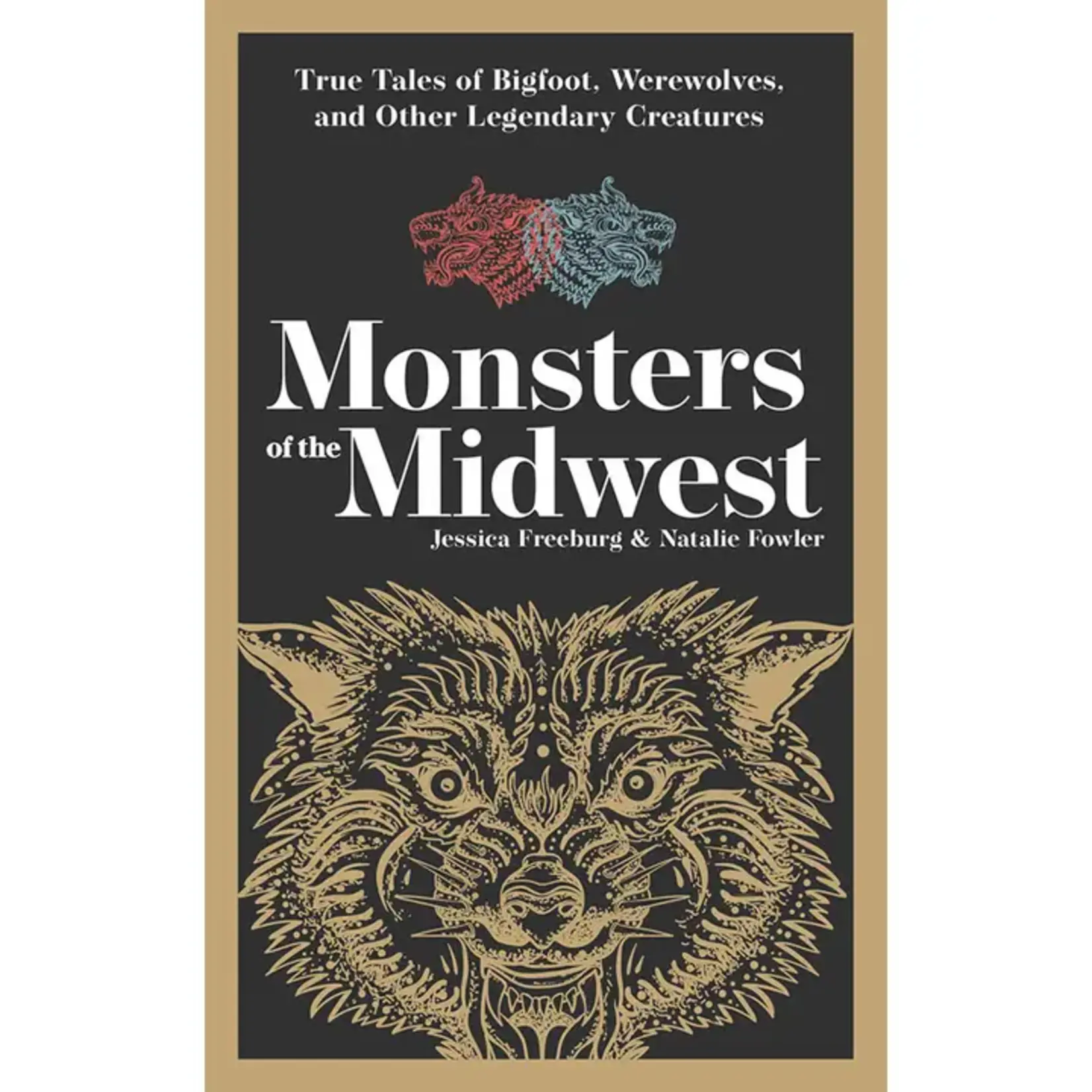 AdventureKEEN Monsters of the Midwest