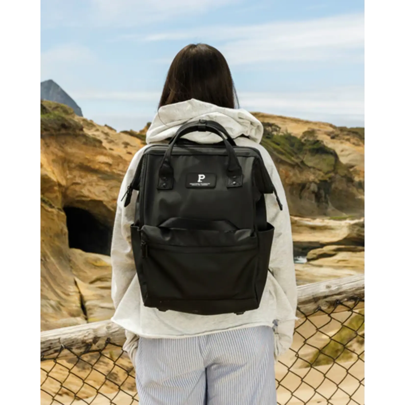 Portland Gear Cascade Backpack, Standard