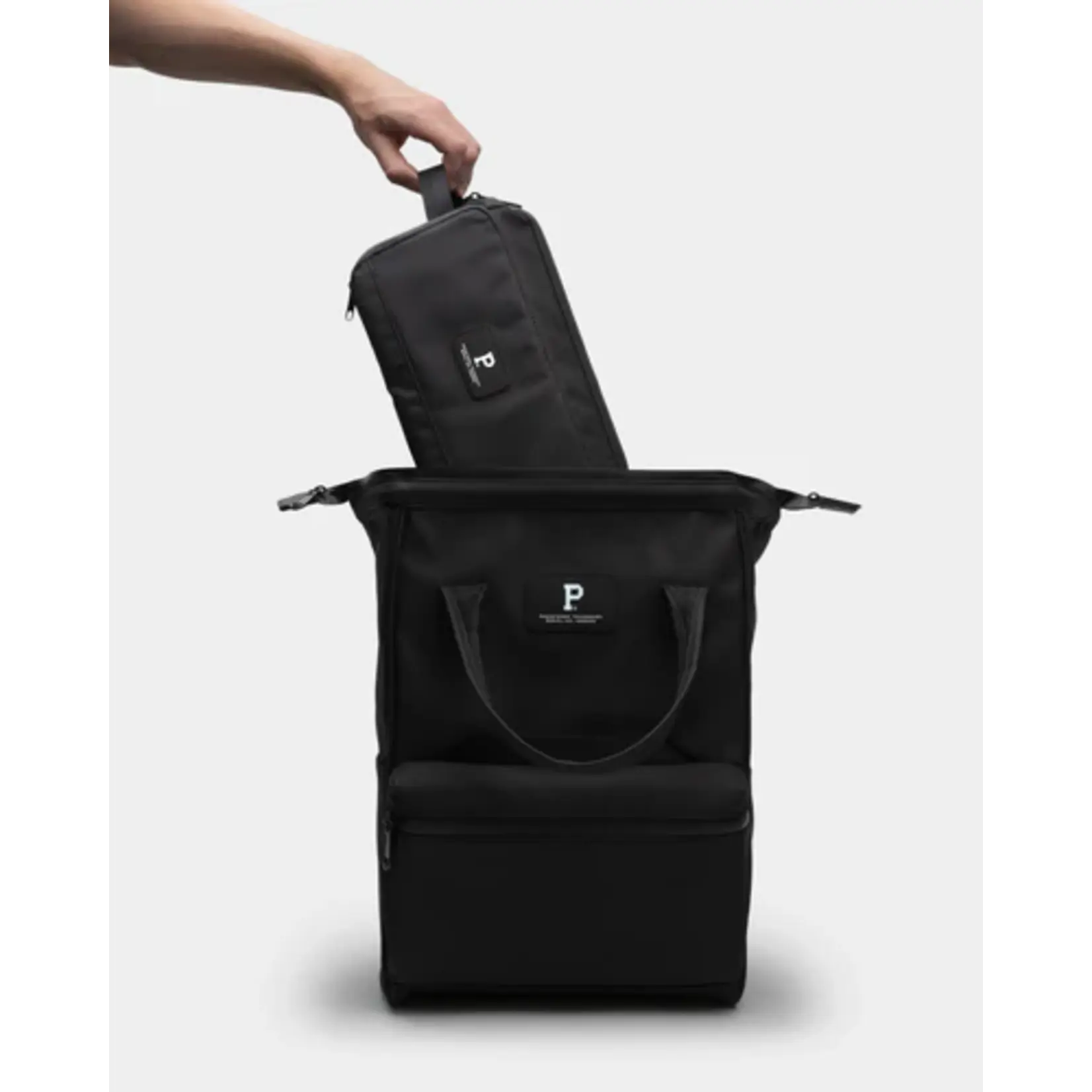 Portland Gear Cascade Kit, Standard