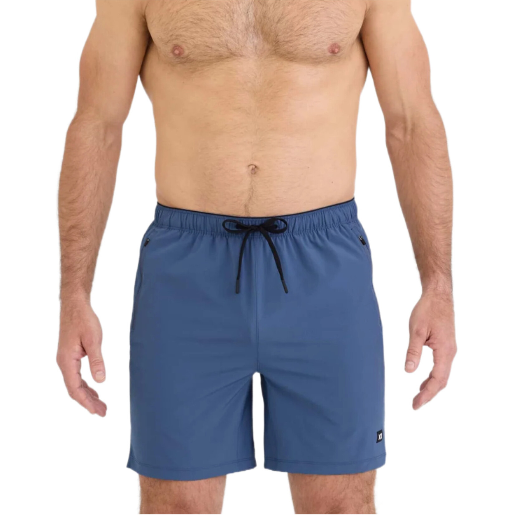 Saxx Power Moves Short, 7" Inseam