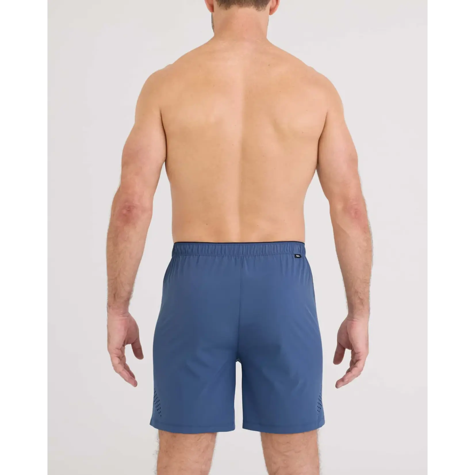 Saxx Power Moves Short, 7" Inseam