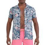 Saxx DropTemp Dry Resort Polo Shirt