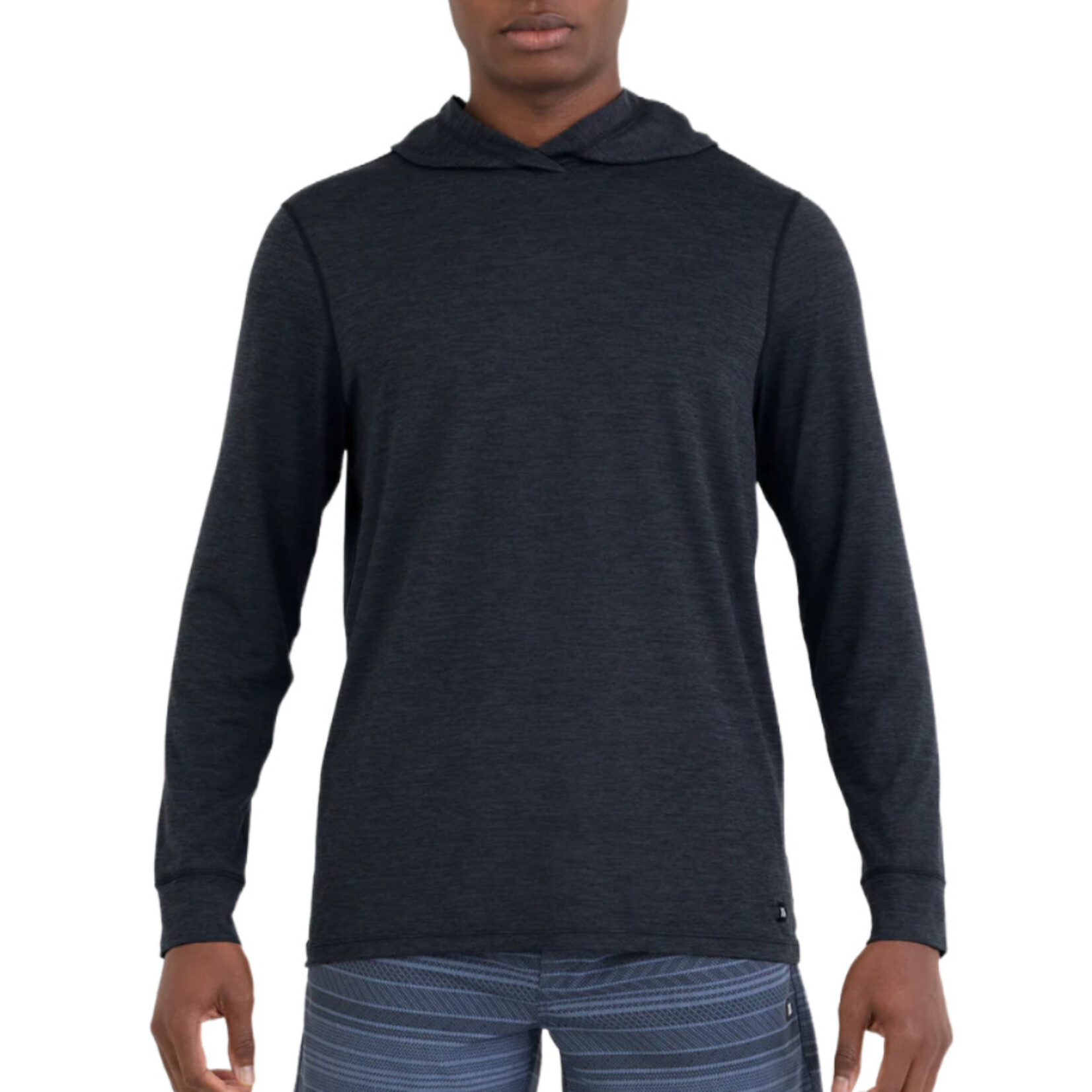 Saxx DropTemp All Day Cooling Hoodie