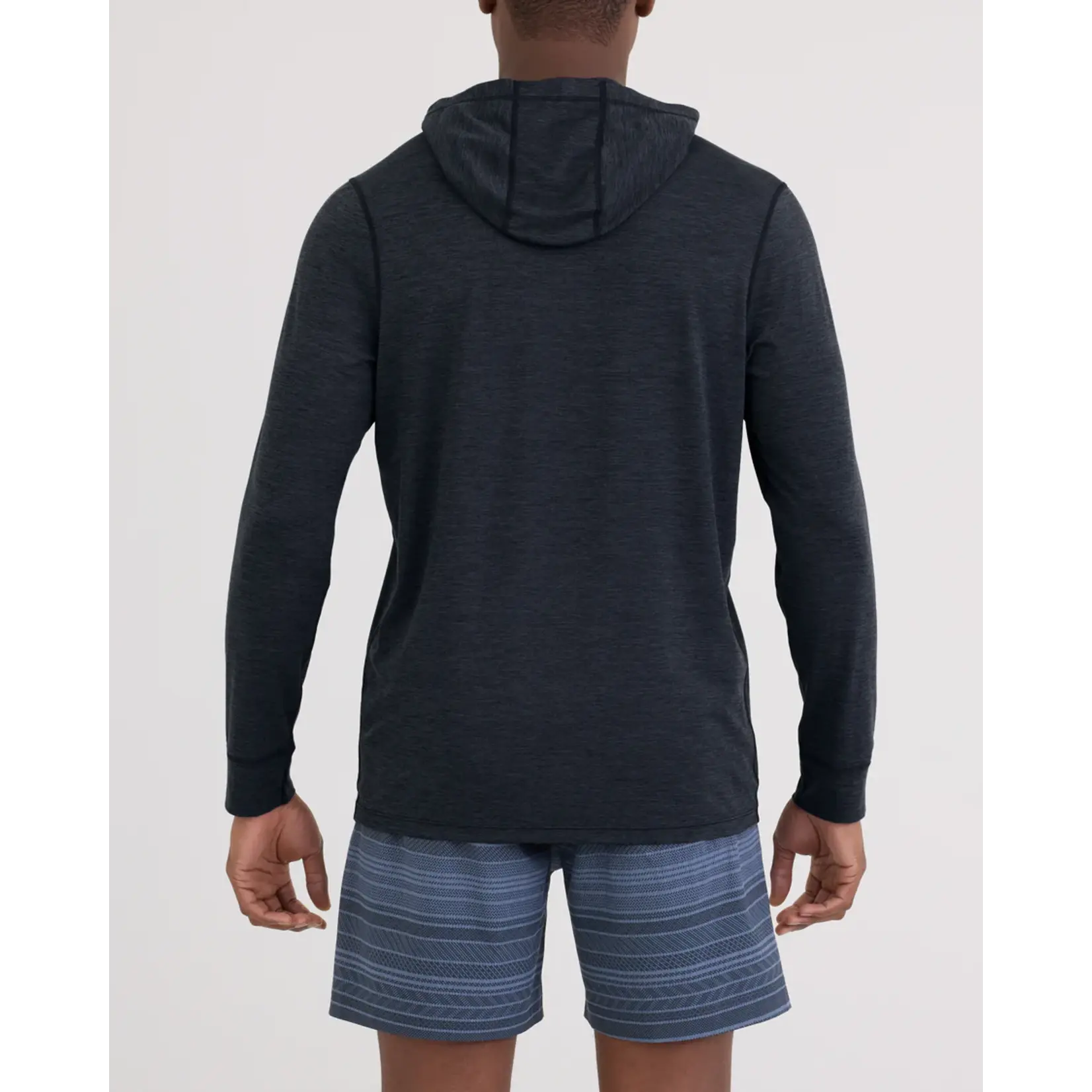 Saxx DropTemp All Day Cooling Hoodie