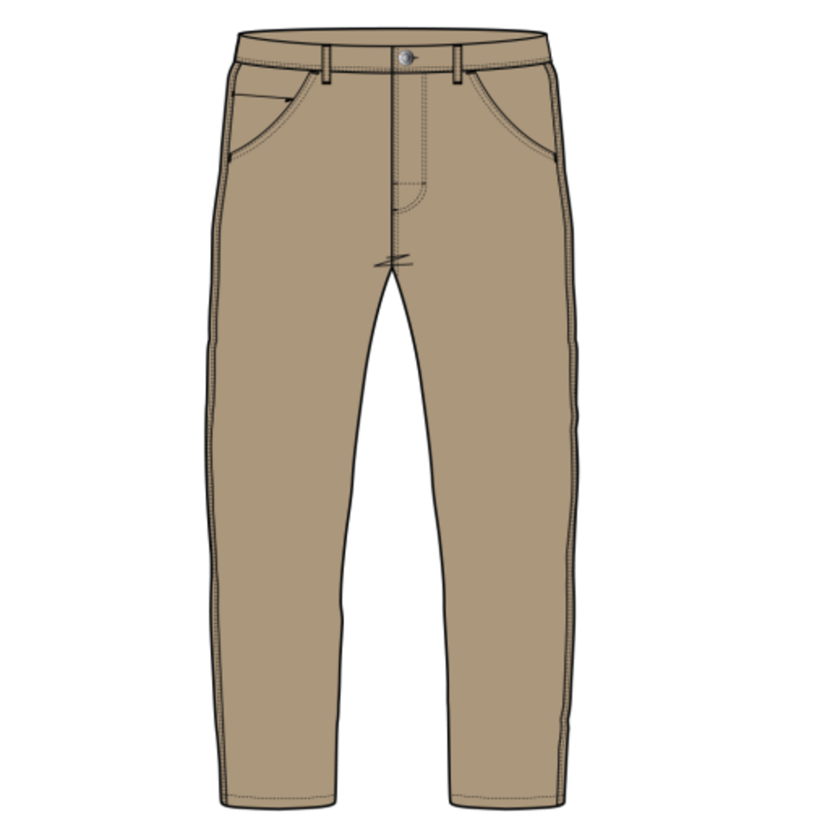 Prana Wonderland Rocks Pant