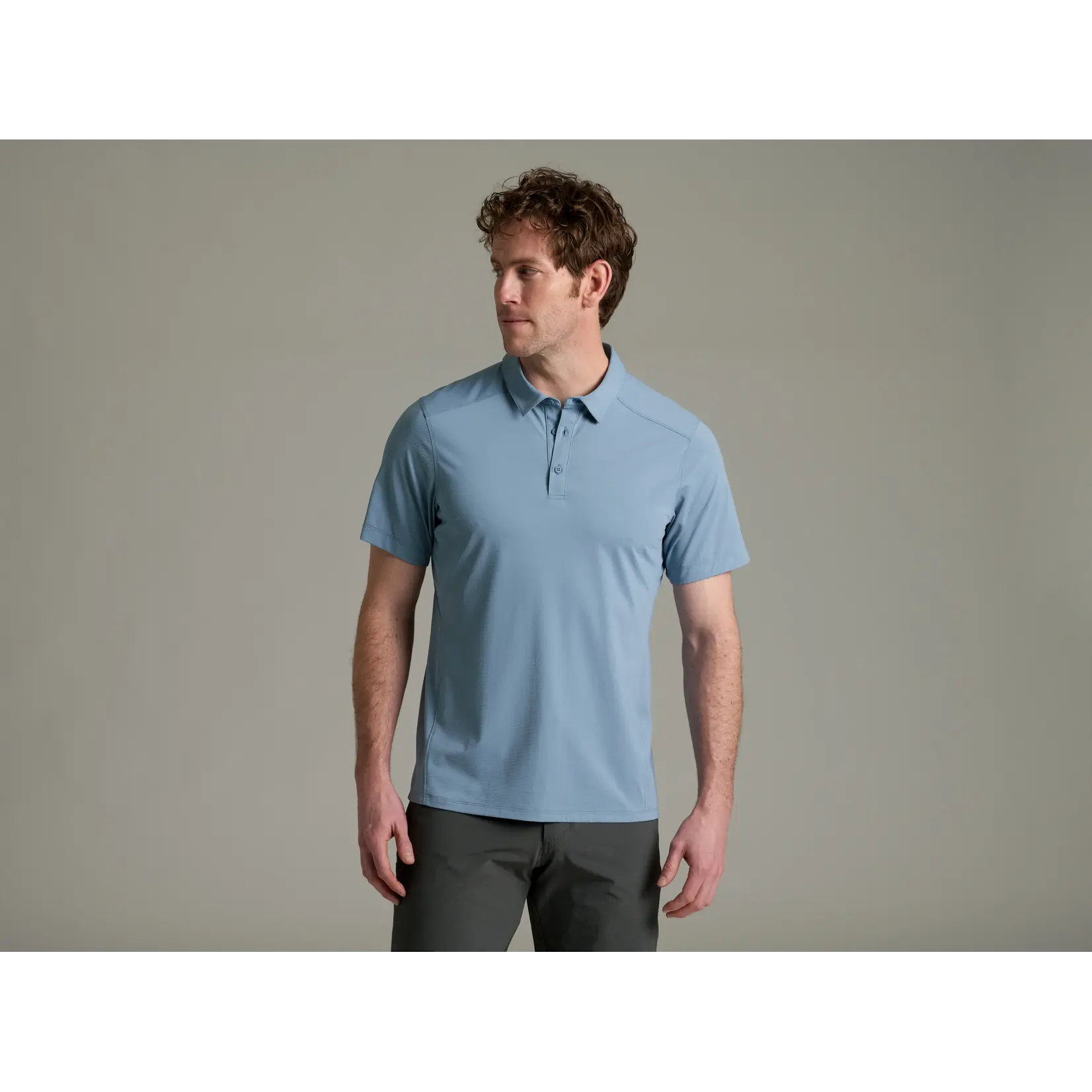 Kuhl Kovert Polo Shirt