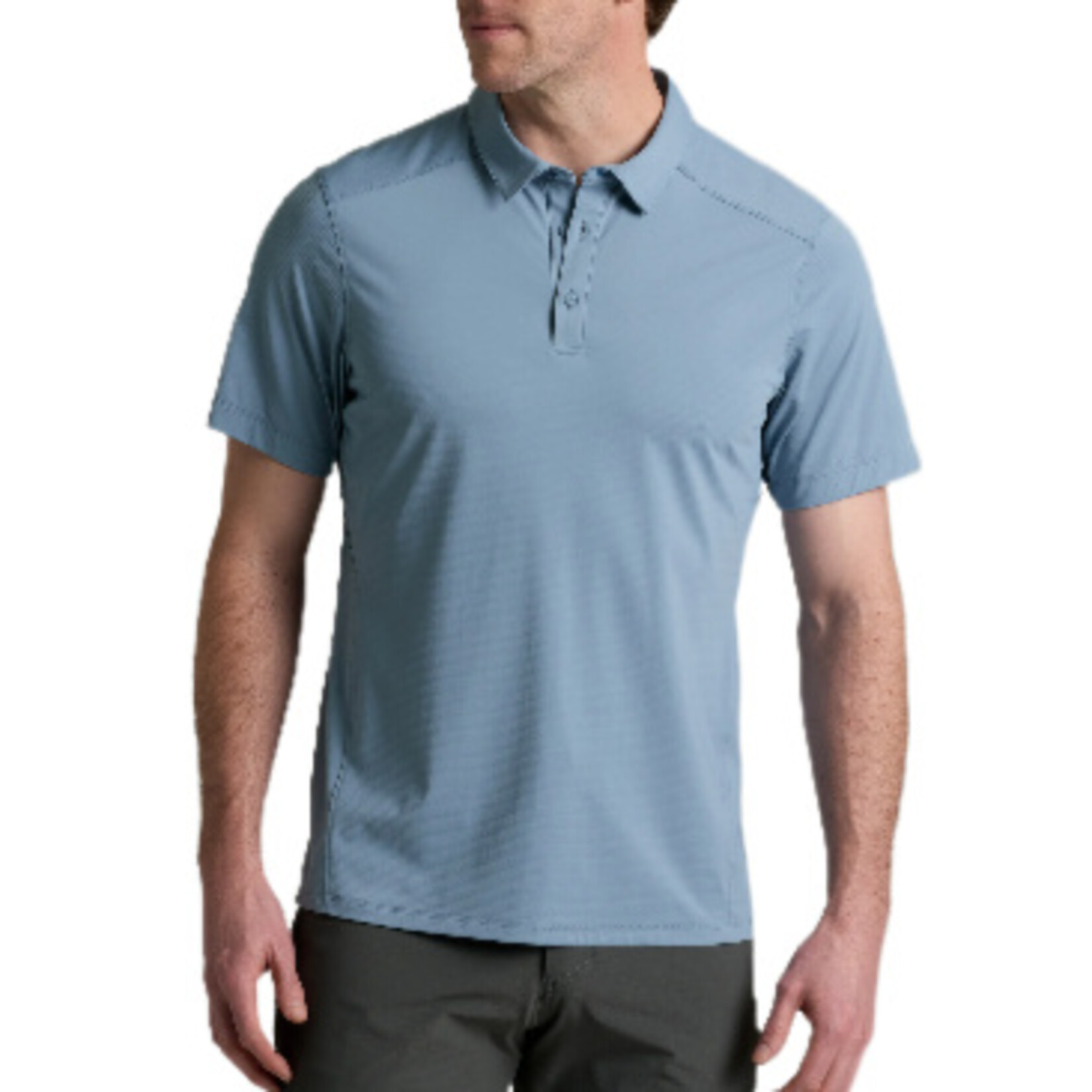 Kuhl Kovert Polo Shirt