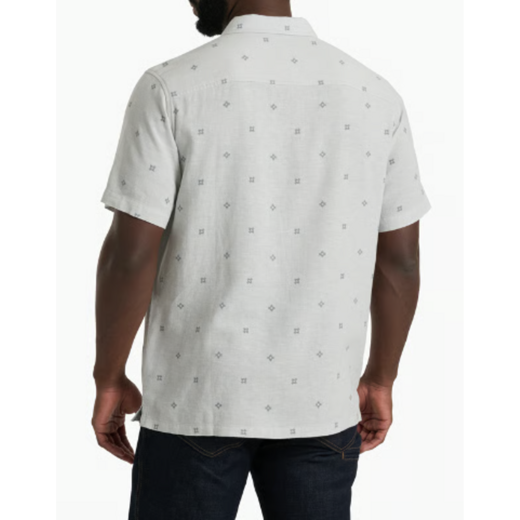 Kuhl Getaway Short Sleeve Shirt