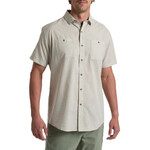 Kuhl Karib Short Sleeve Shirt
