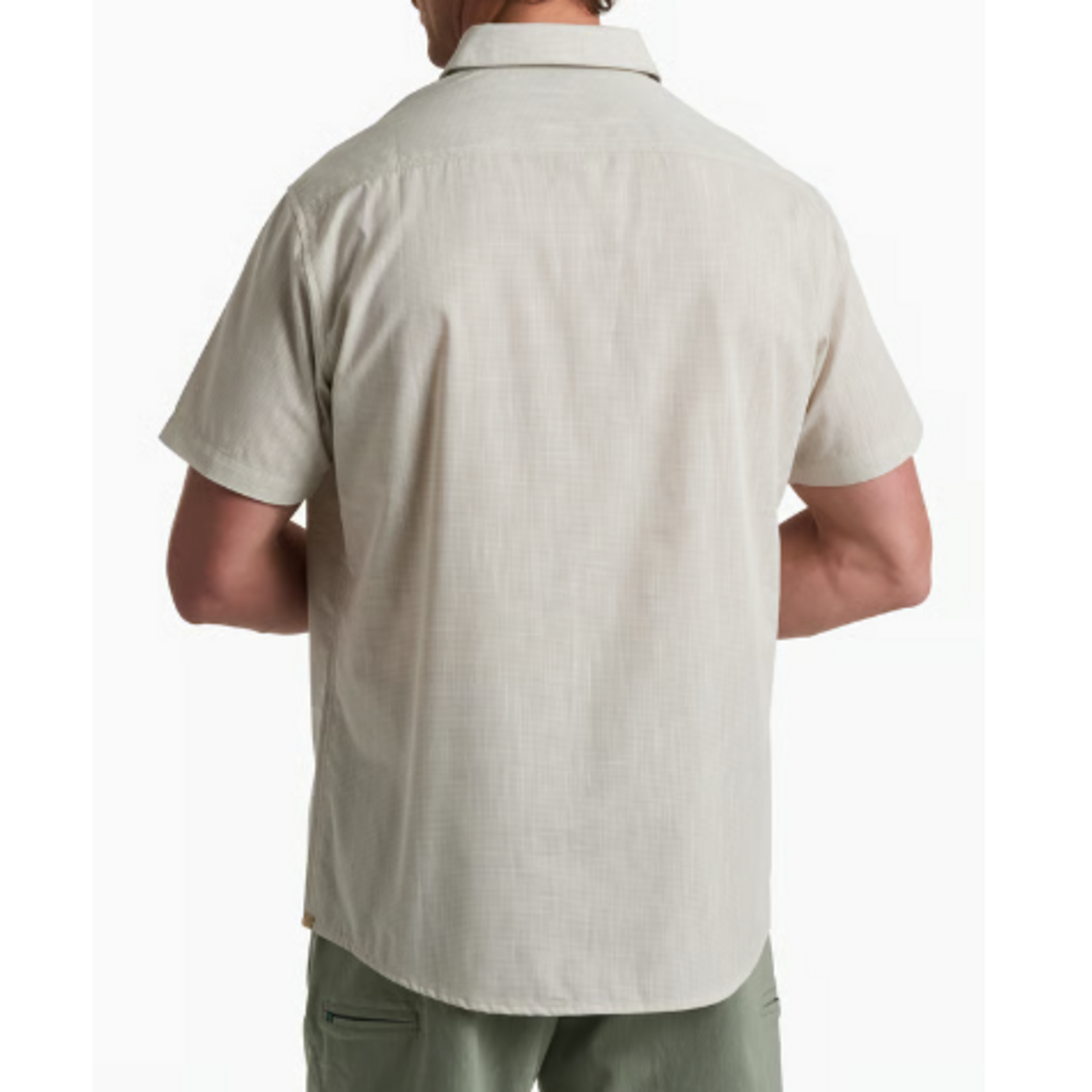 Kuhl Karib Short Sleeve Shirt