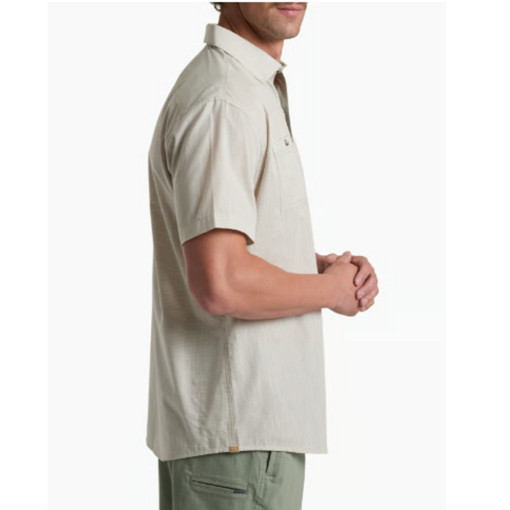 Kuhl Karib Short Sleeve Shirt