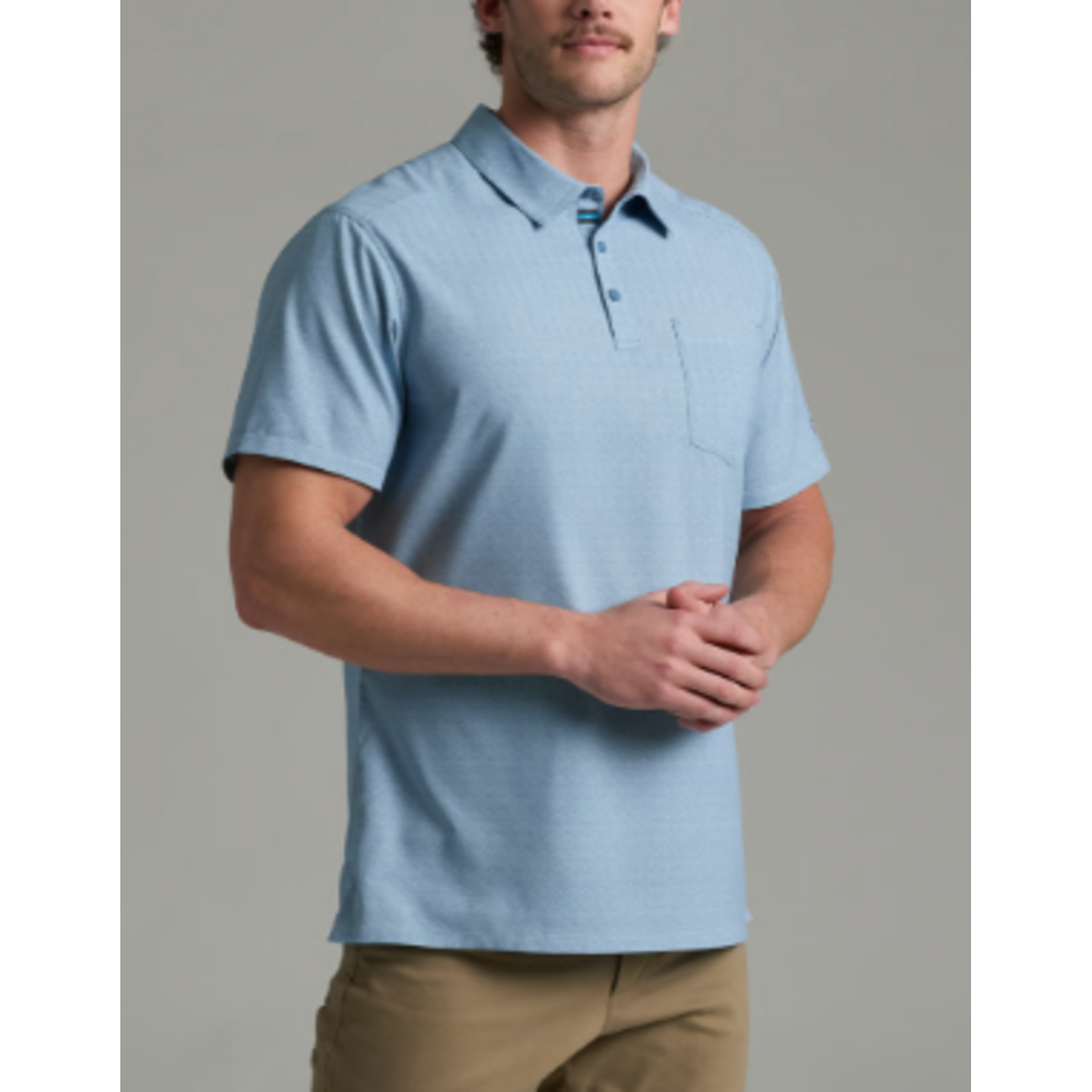 Kuhl Persuadr Polo Shirt