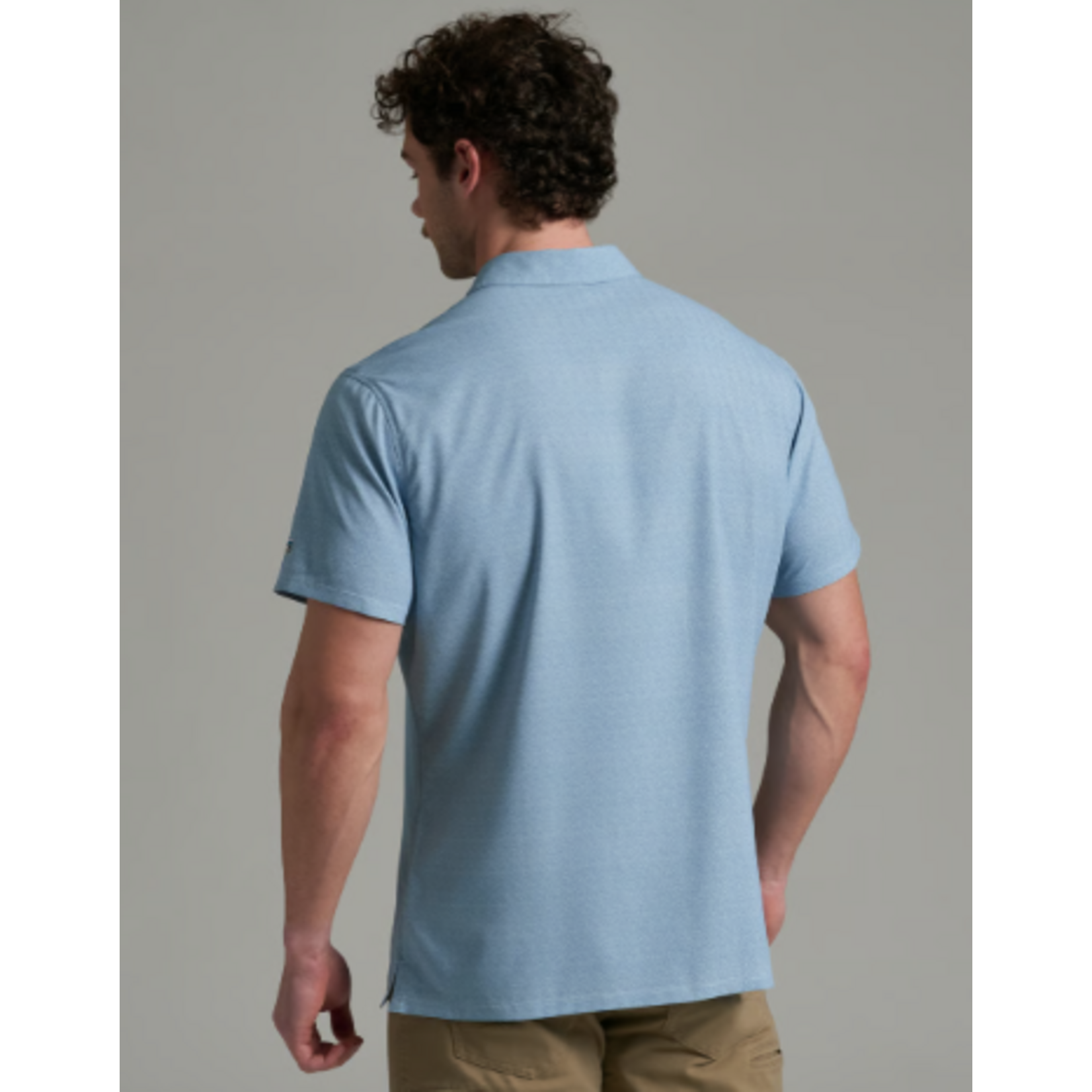 Kuhl Persuadr Polo Shirt