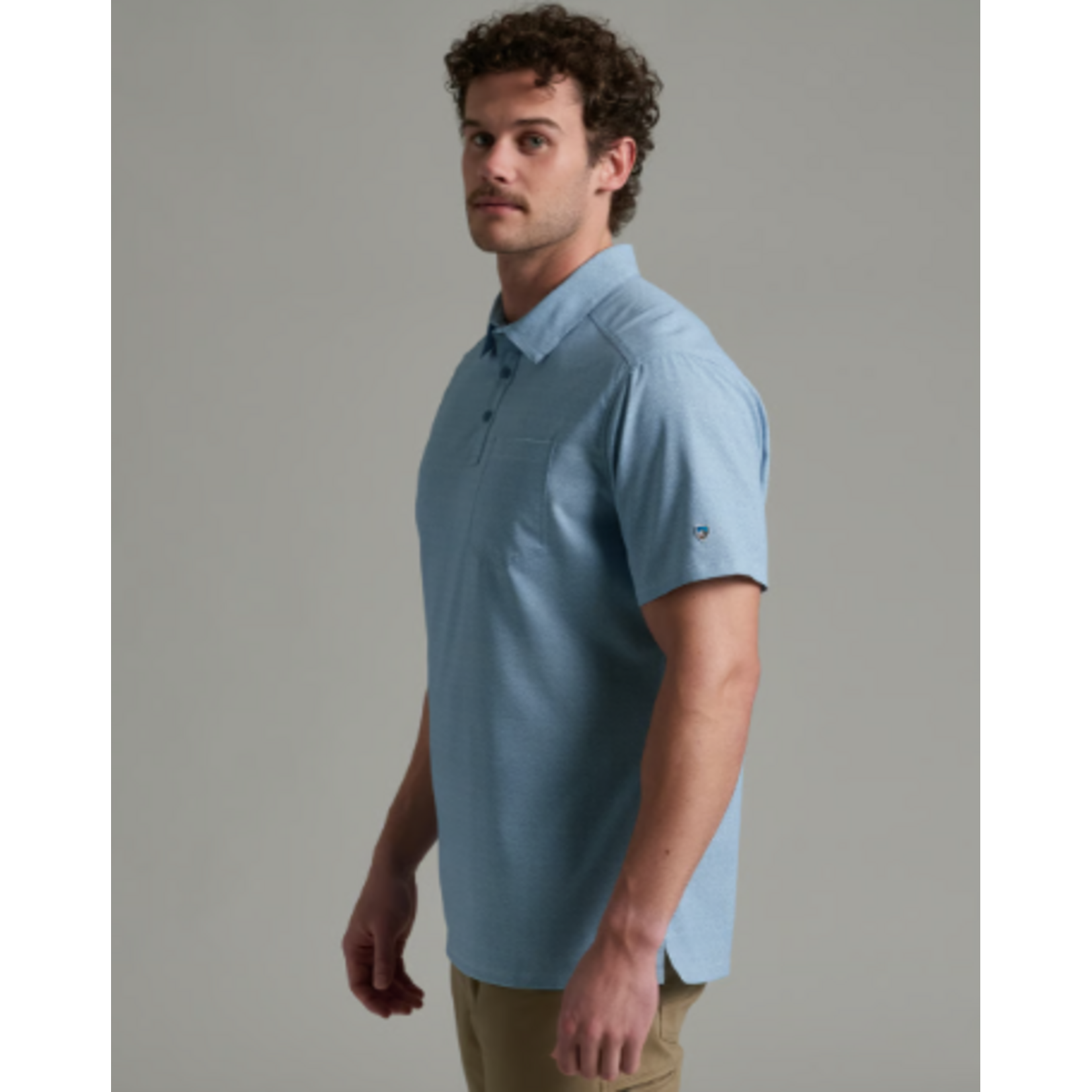 Kuhl Persuadr Polo Shirt