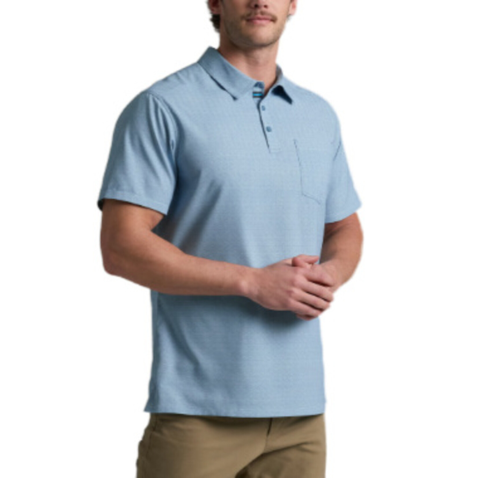 Kuhl Persuadr Polo Shirt