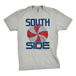 South Side Pinwheel Shirt
