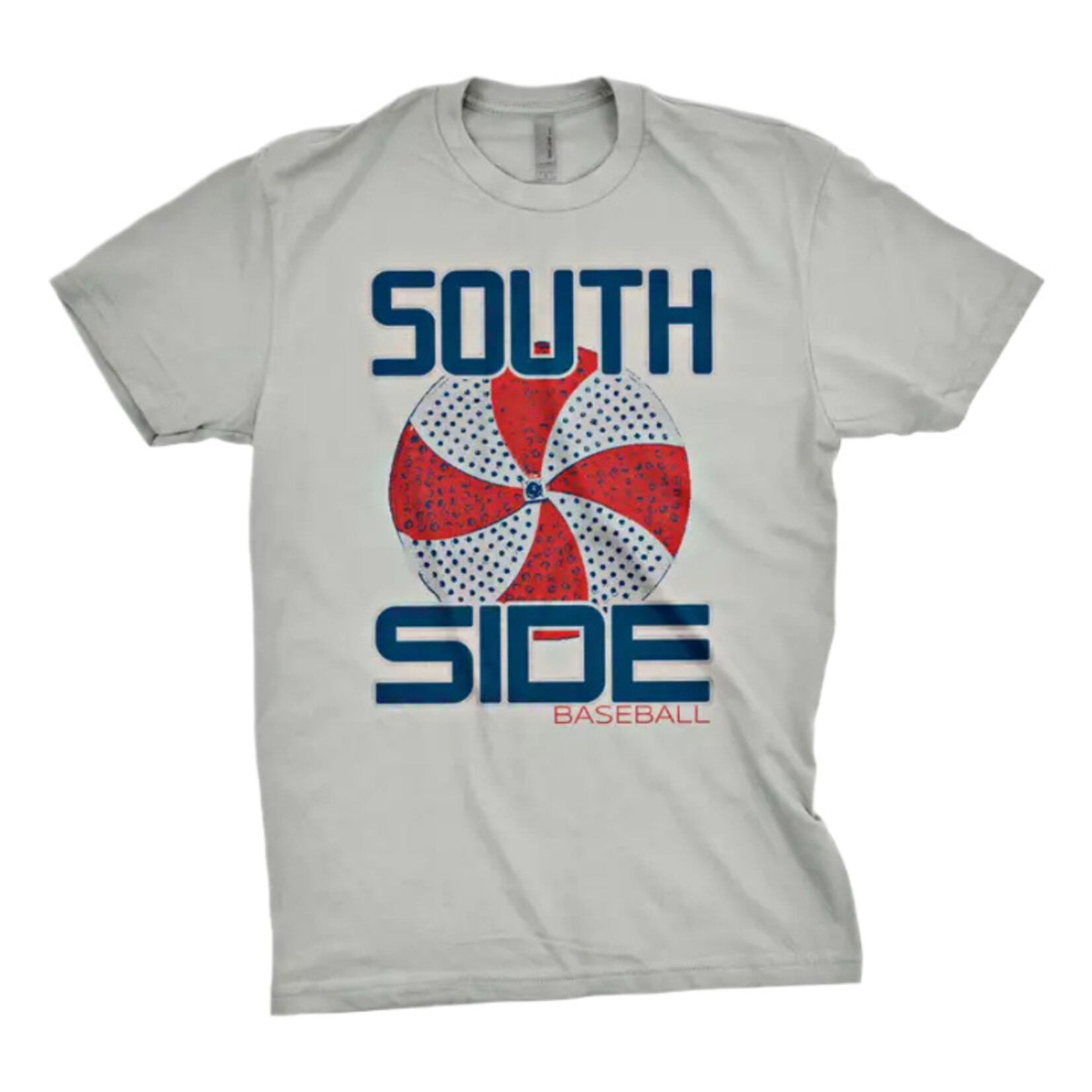 South Side Pinwheel Shirt