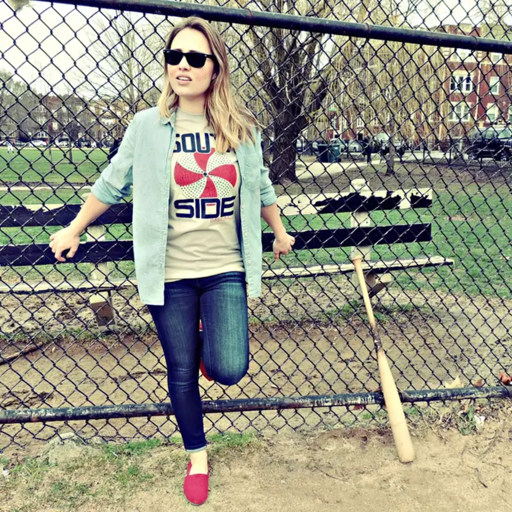 South Side Shirt