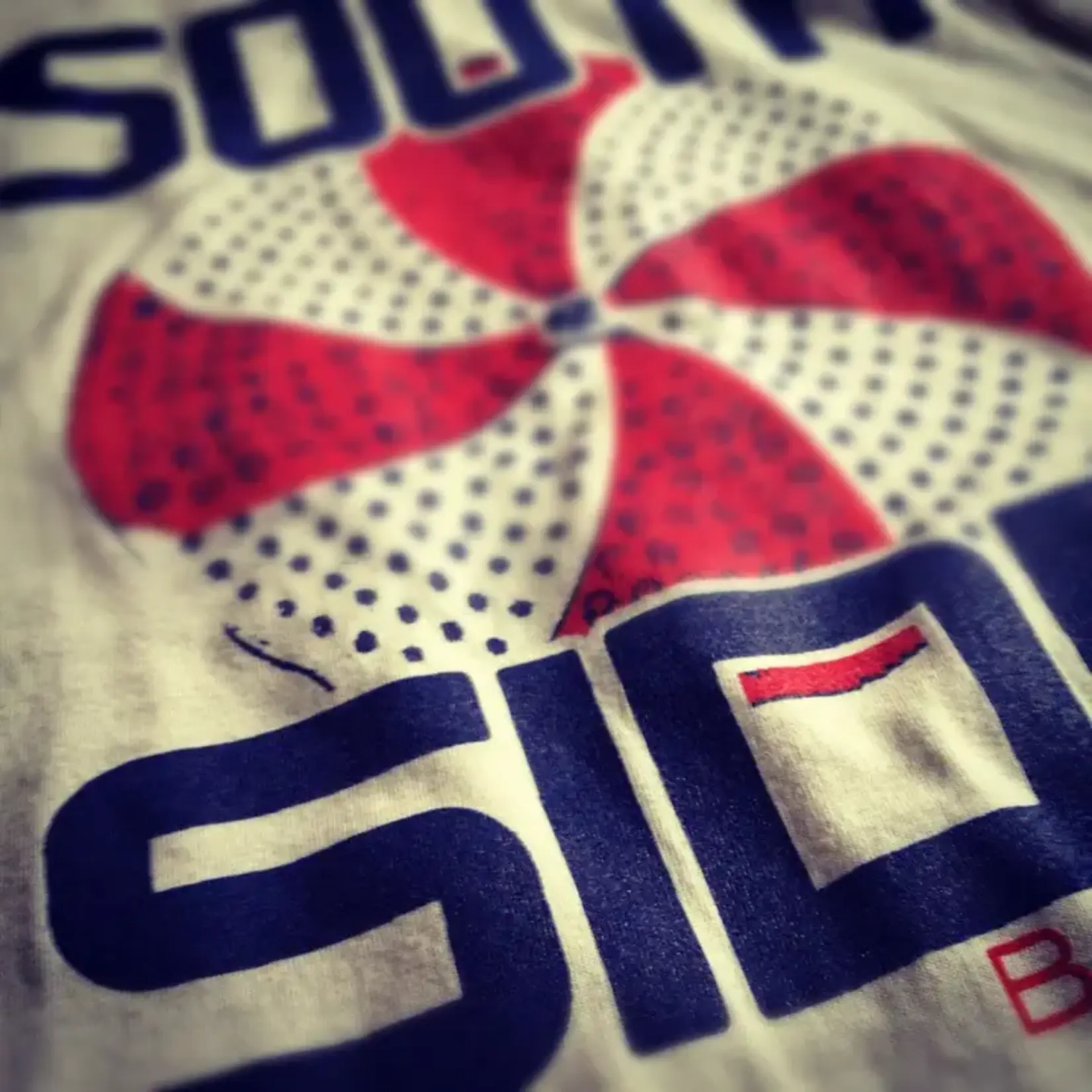 South Side Shirt