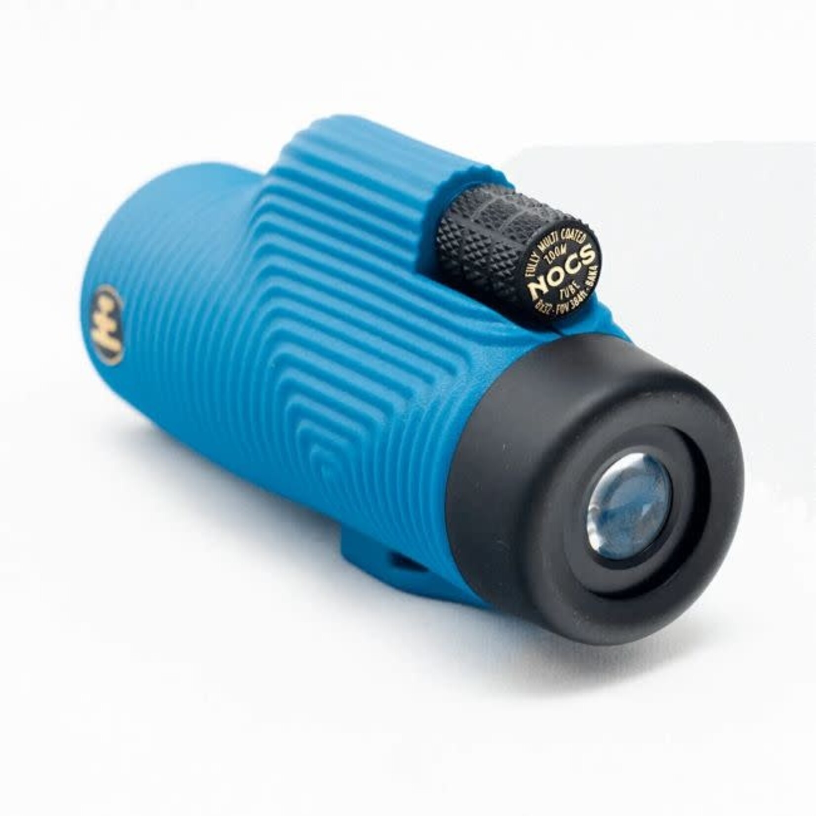 NOCS Provisions Zoom Tube 8X Monocular Telescope  Indigo Blue II