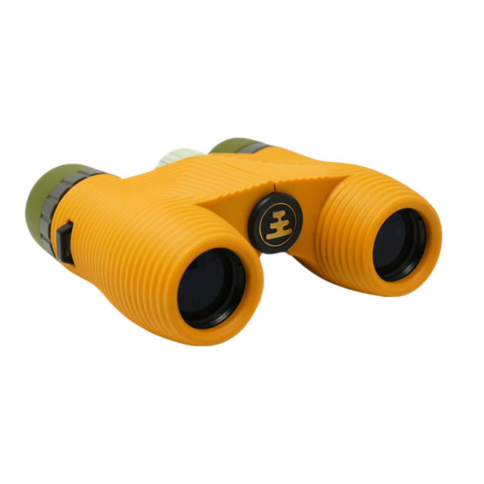 NOCS Provisions 10 x 25 Standard Issue Waterproof Binoculars, Beeswax