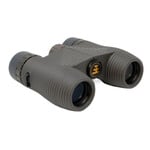 NOCS Provisions 8 x 25 Standard Issue Waterproof Binoculars Charcoal(Black)