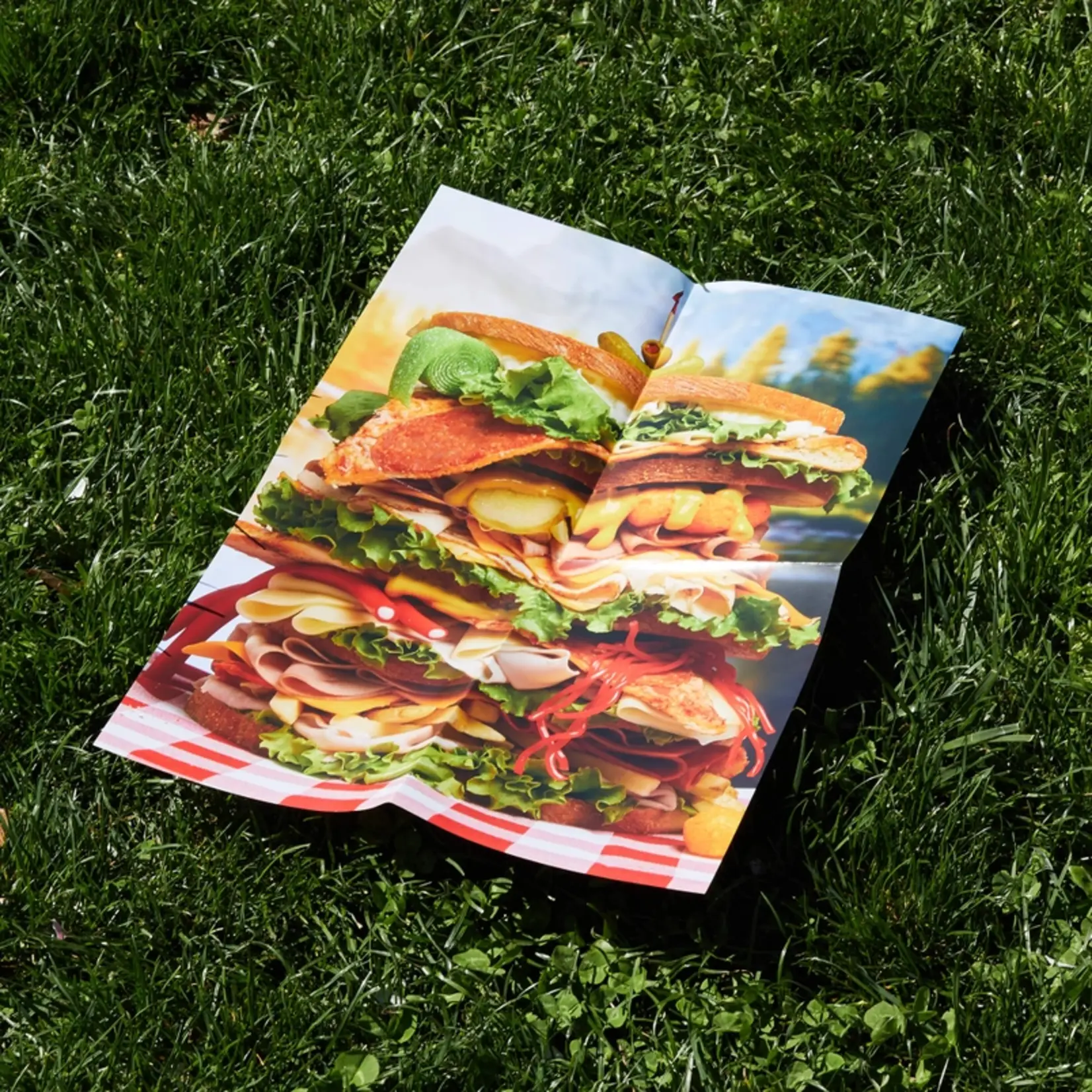 Le Puzz Big Sammy Puzzle