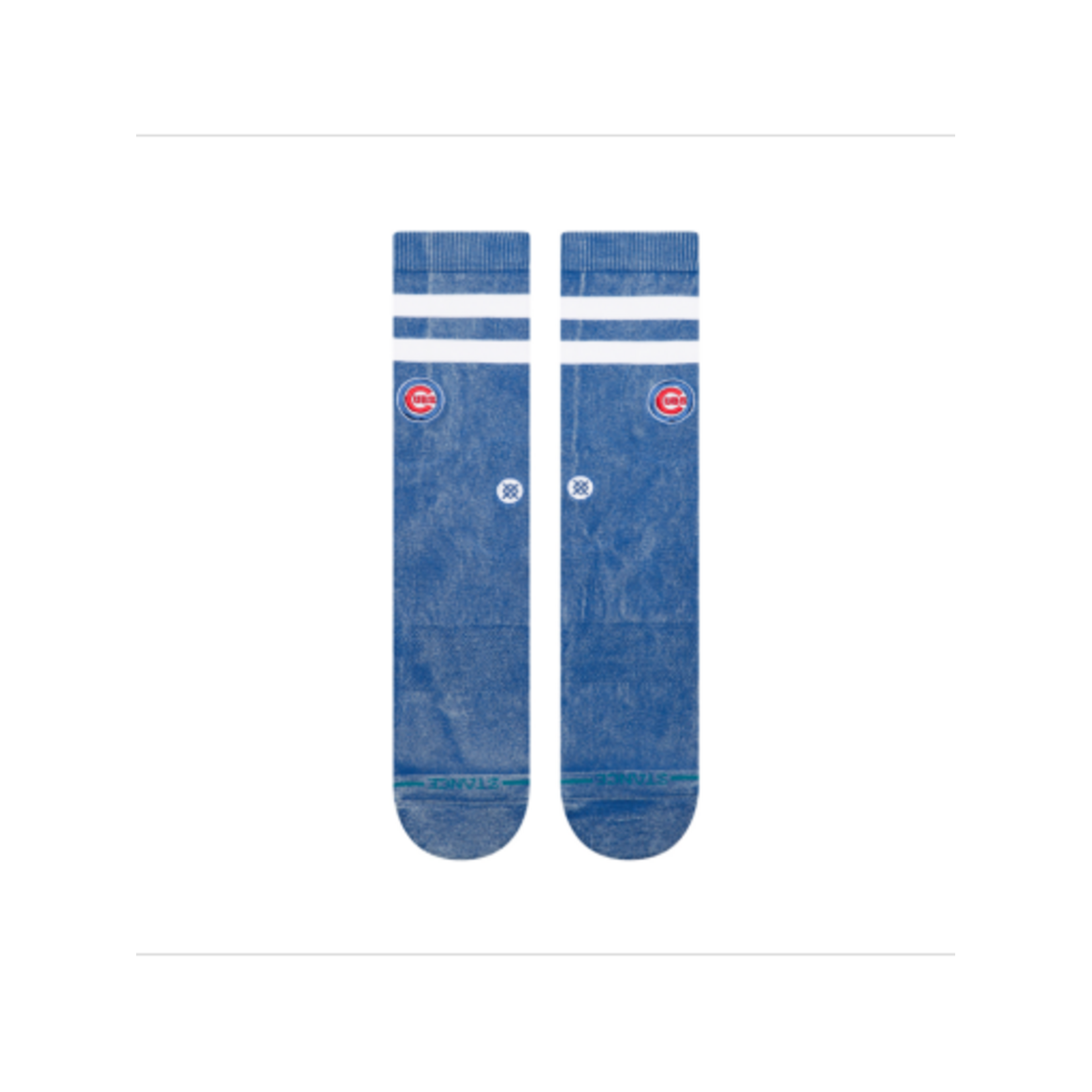 Stance Chicago Cubs Rotation  Socks