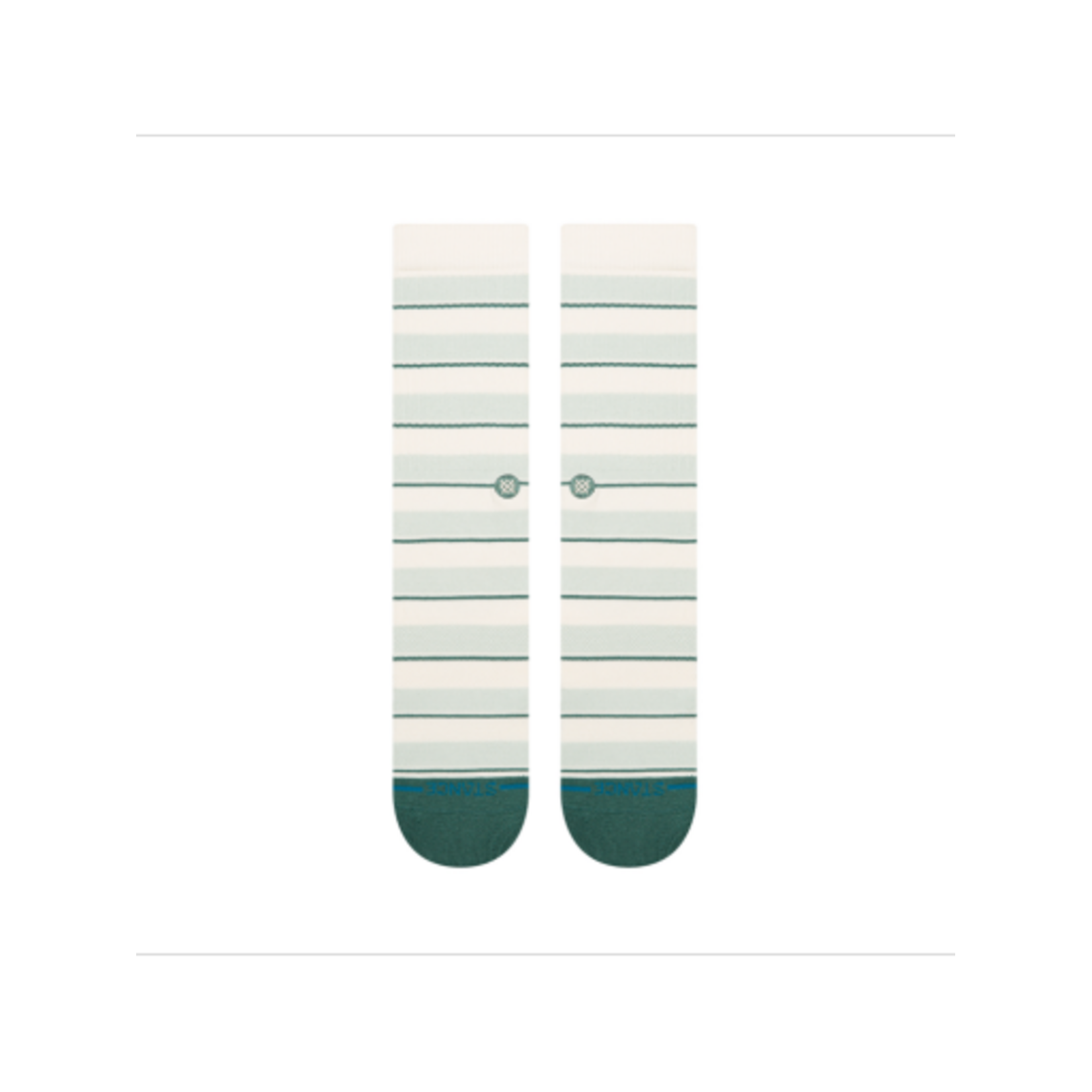 Stance Striped It Crew Socks