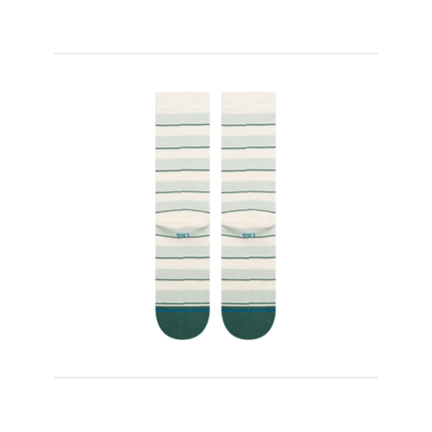 Stance Striped It Crew Socks