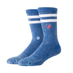 Stance Chicago Cubs Rotation  Socks
