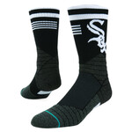 Stance White Sox Diamond Pro Socks