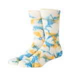 Stance Spotty Dye Crew Socks