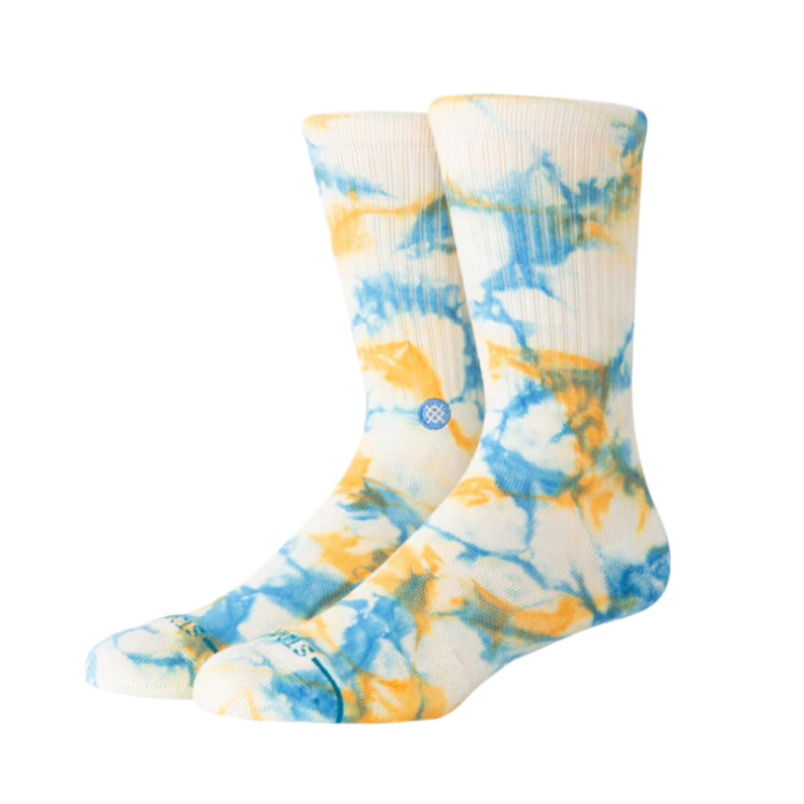 Stance Spotty Dye Crew Socks