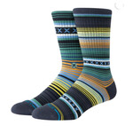 Stance Curren St Crew Socks S26