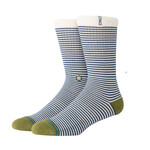 Stance Mini Bar Crew Socks