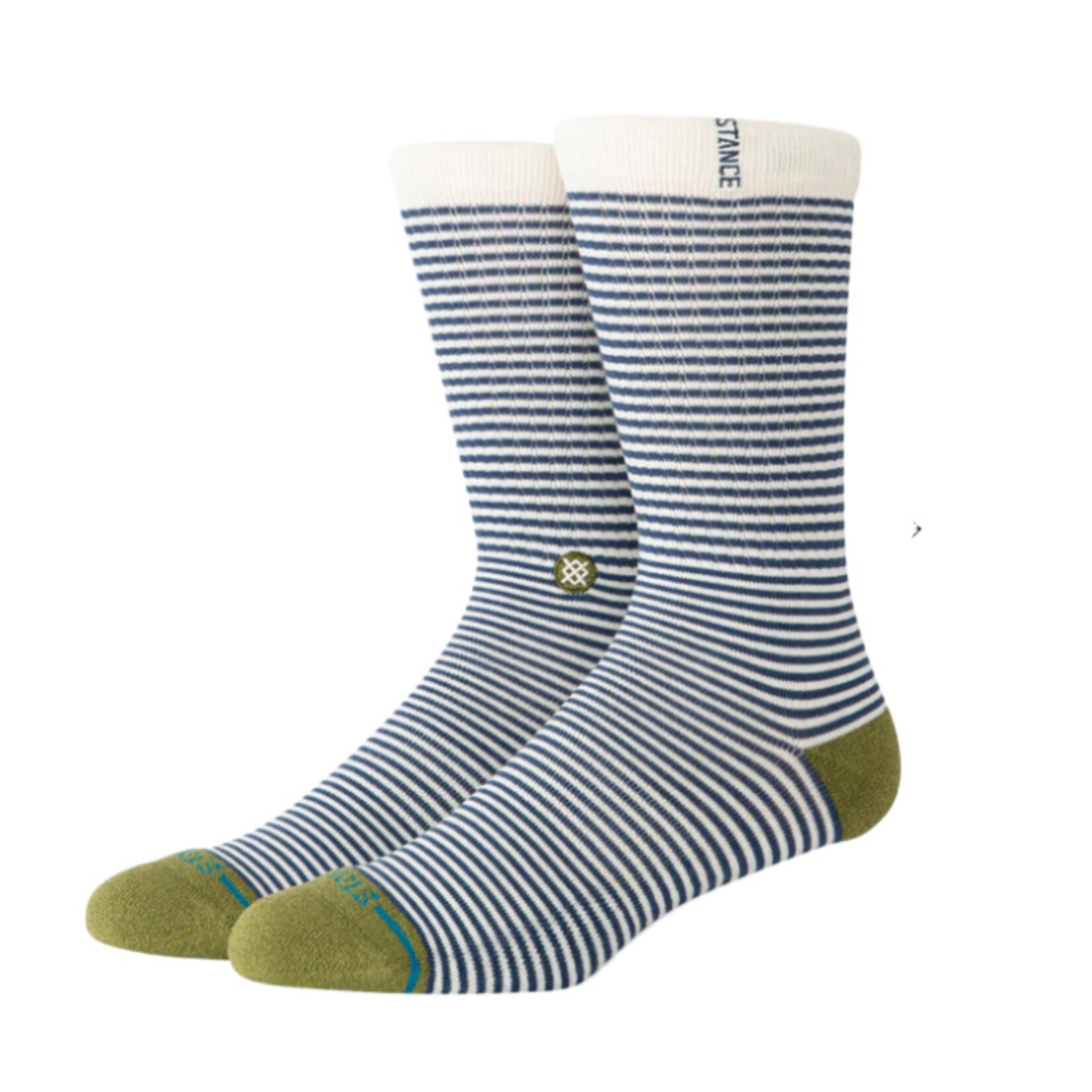 Stance Mini Bar Crew Socks