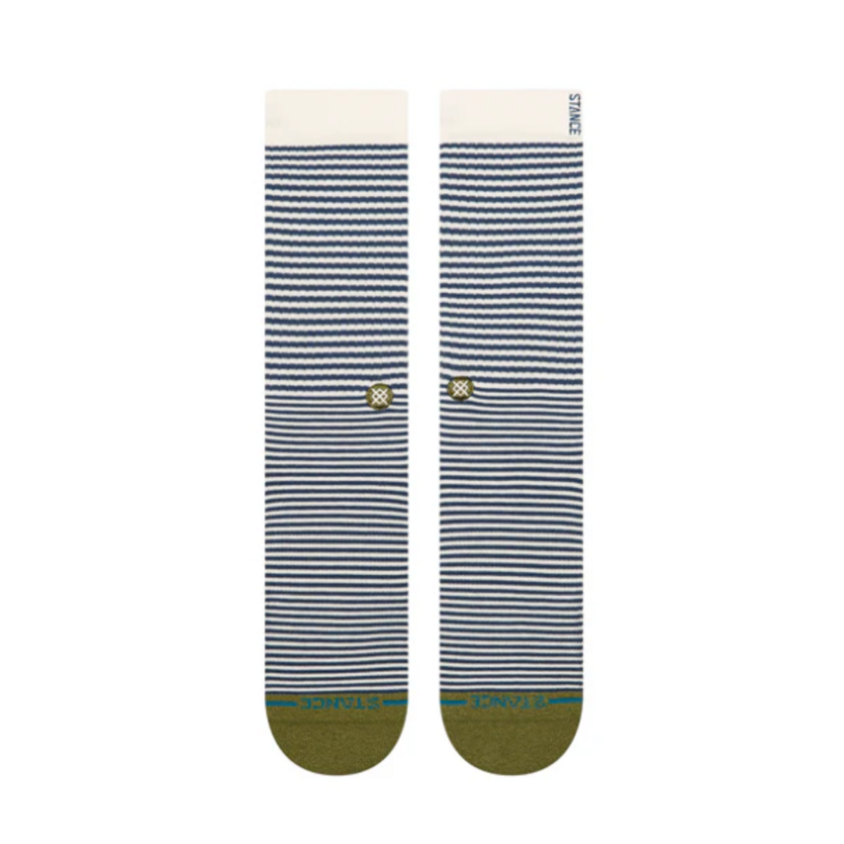 Stance Mini Bar Crew Socks