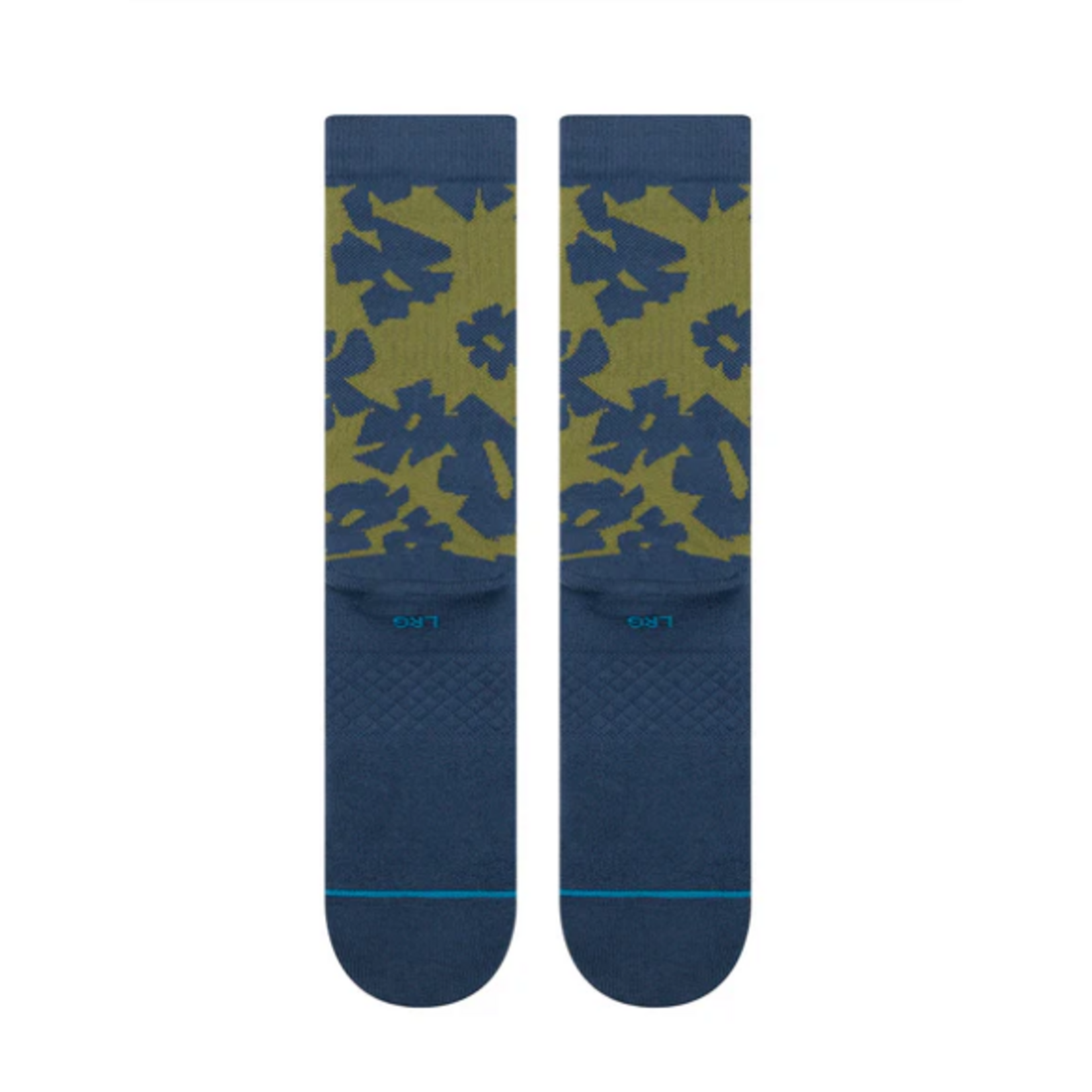 Stance Stomped Crew Socks