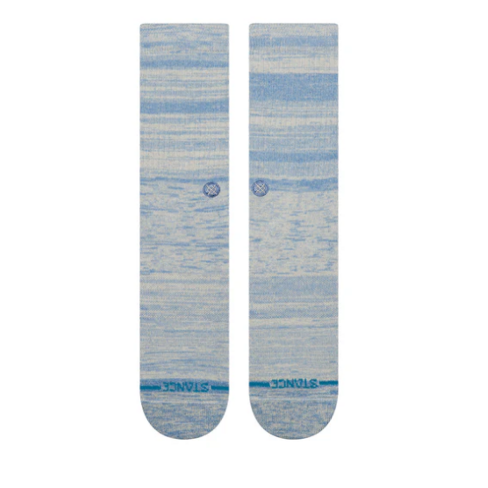 Stance Marled Crew Socks